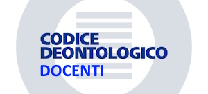 Codice deontologico docenti